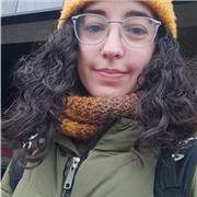 Professora de infantil i primaria con especialidad de ingles.